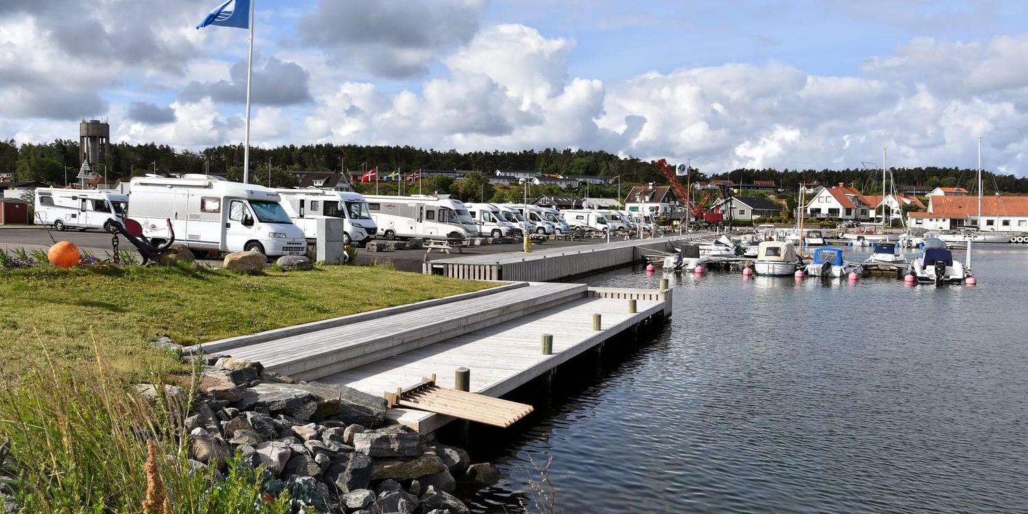 Detaljplanen för Bua hamnplan medger byggnation av cirka 90 nya bostäder i olika utförande, vilket innebär ett rationellt nyttjande av marken när den nu kommer tas i anspråk. 