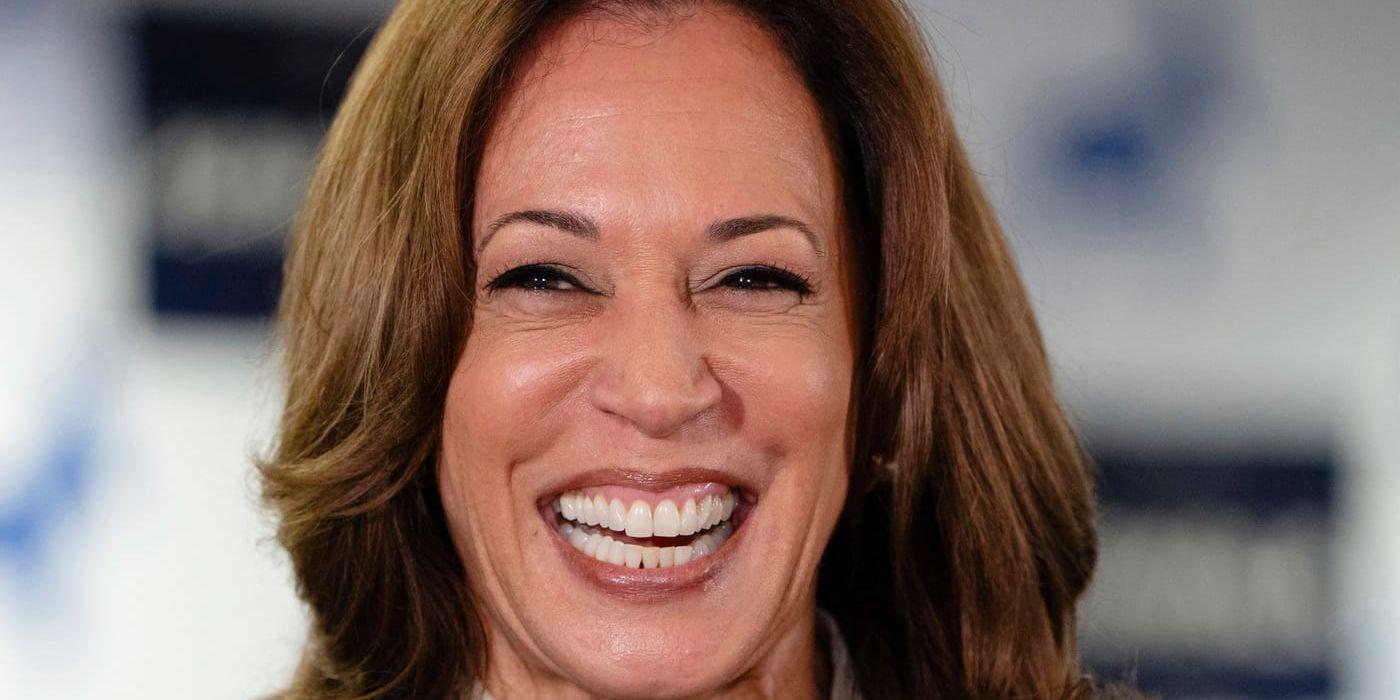 Demokraternas troliga nya presidentkandidat Kamala Harris kan redan nästa vecka peka ut den som hon vill se kandidera som vicepresident med henne.