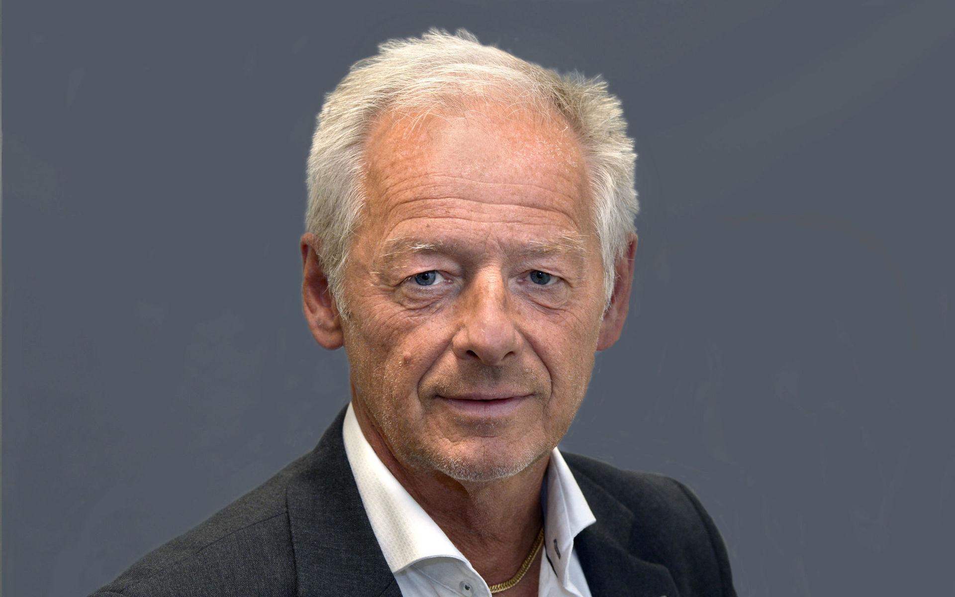 Roger Kardemark (KD)