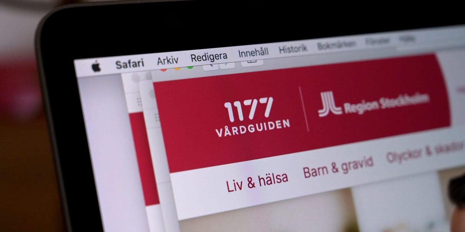 I slutet på vecka 19 öppnar Region Halland upp bokningen för fas 4. 