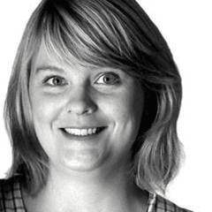 Malin Rockström
