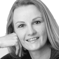 Erika Sjöwall