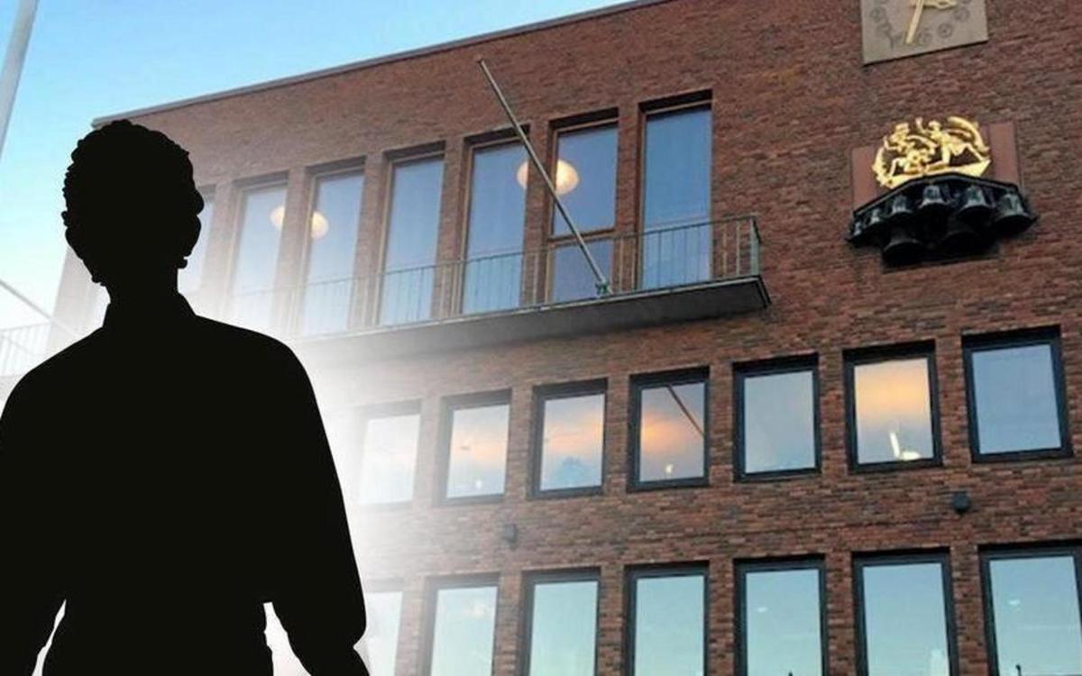 Ex Politiker Döms Till Två års Fängelse För Våldtäkt Hallands Nyheter 